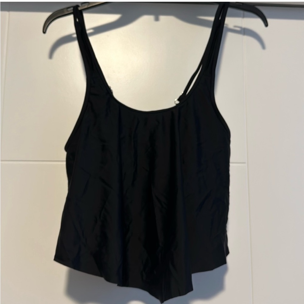 SHEIN Swim Set